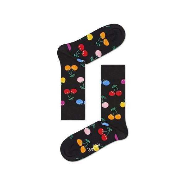 Wadenlange Socken Herren Multicolor 41/46 von Happy Socks