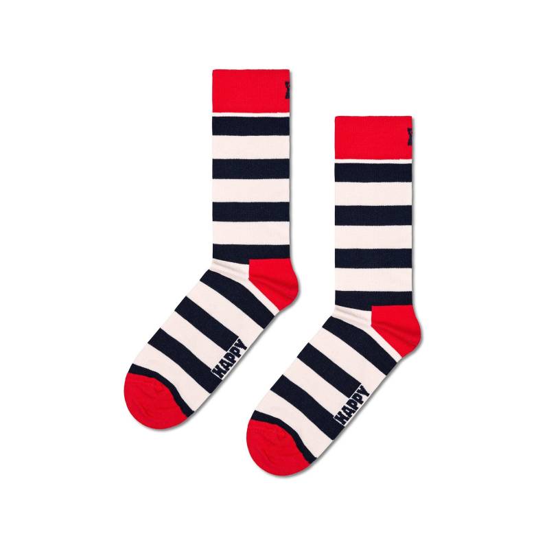 Wadenlange Socken Herren Multicolor ONE SIZE von Happy Socks