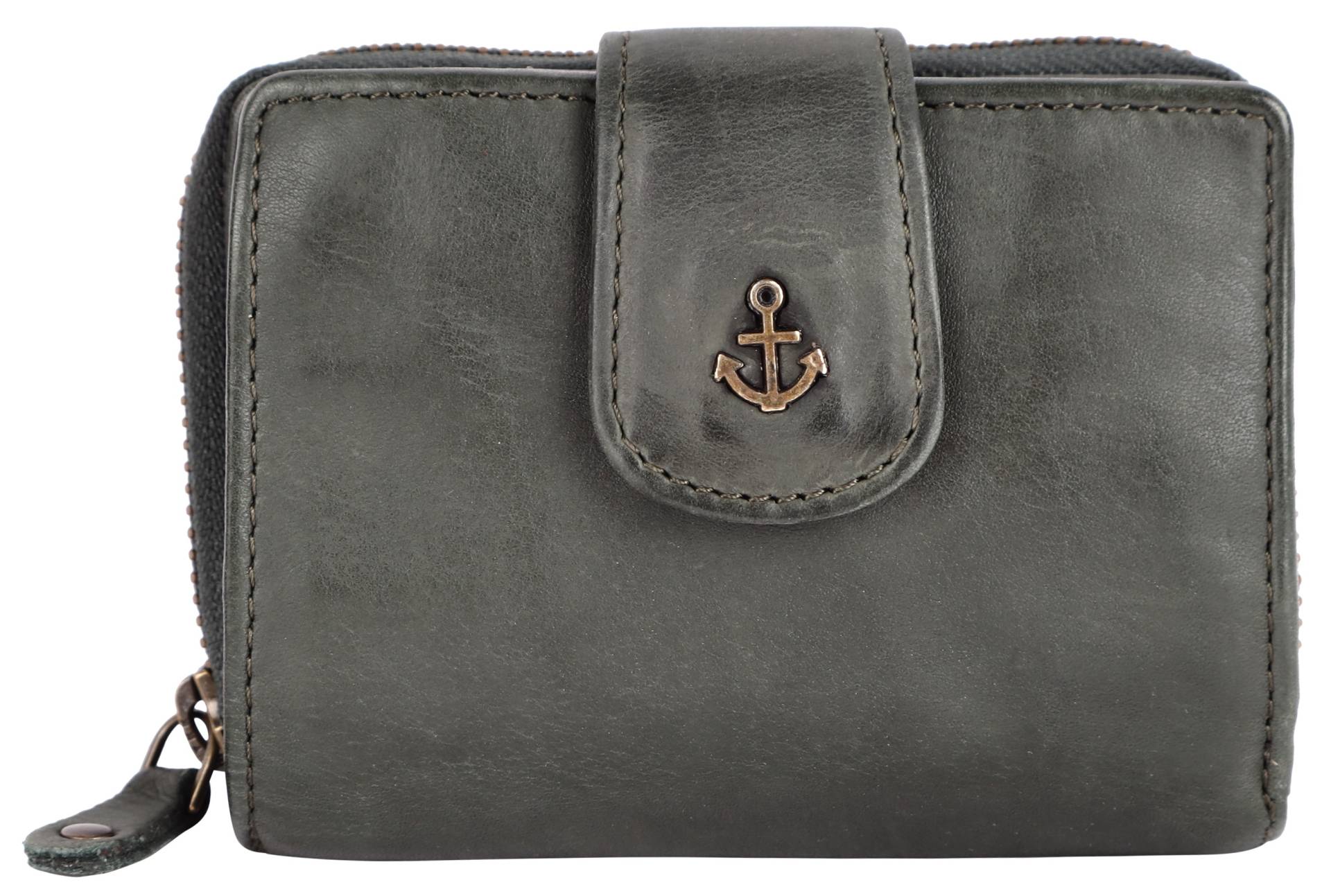 HARBOUR 2nd Geldbörse »Harbour Second Wallet Is«, mit RFID-Technologie HARBOUR 2nd Geldbörse »Harbour Second Wallet Is«, mit RFID-Technologie von Harbour 2nd