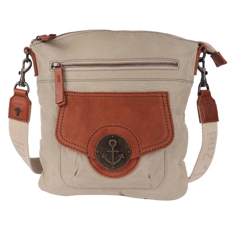 HARBOUR 2nd Umhängetasche »Hella«, Schultertasche Handtasche Damen Tasche Damen von Harbour 2nd