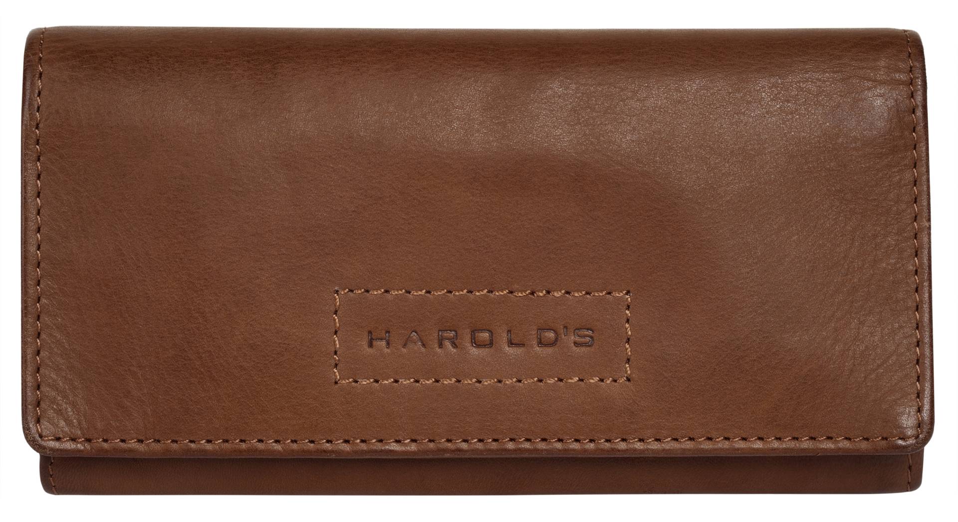 Harold's Geldbörse »SUBMARINE« von Harolds