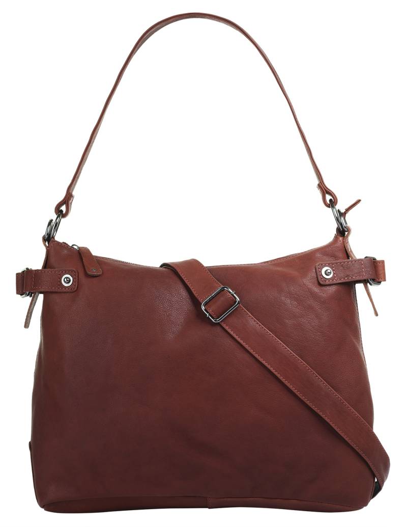 Harold's Shopper, echt Leder von Harolds