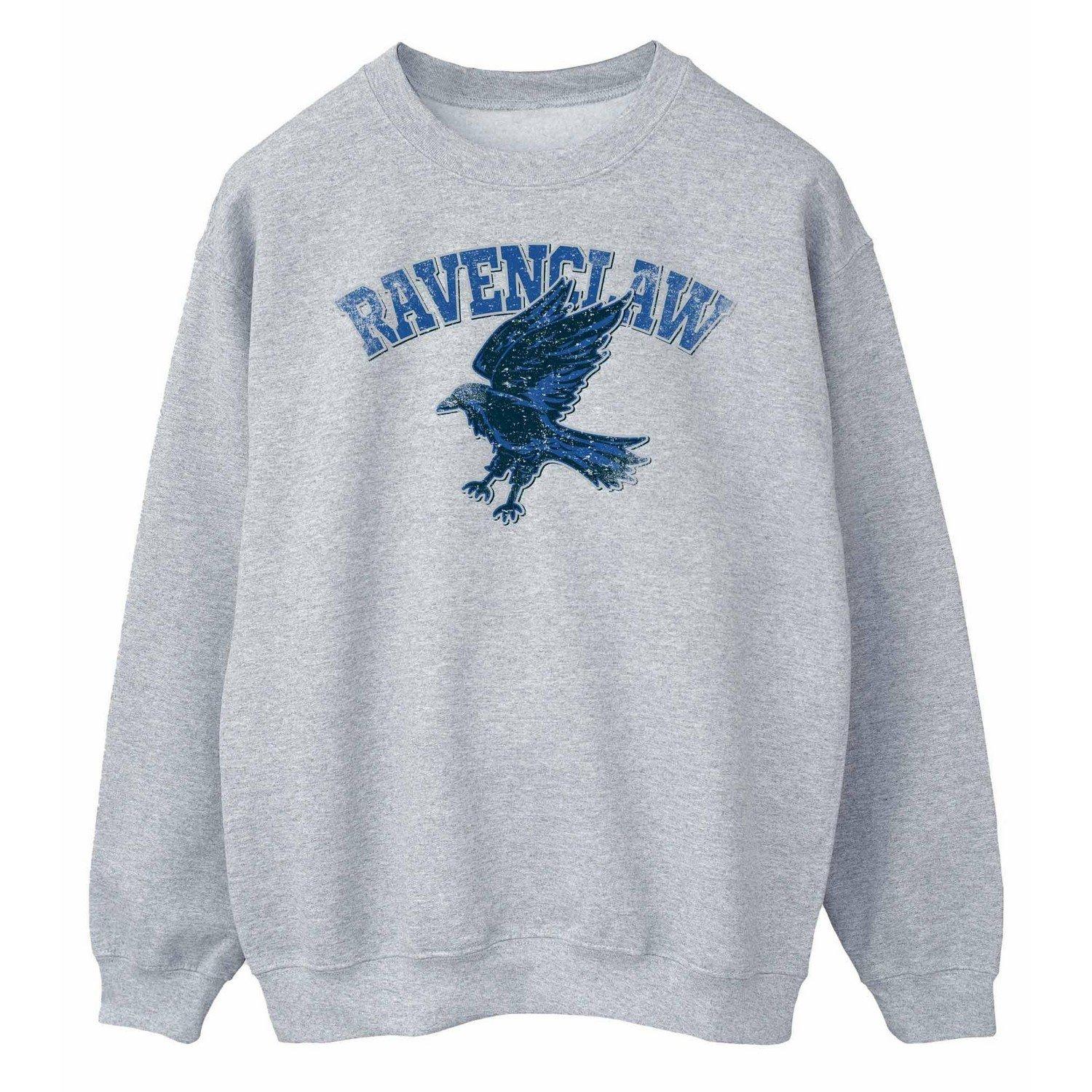 Sweatshirt Herren Grau M von Harry Potter