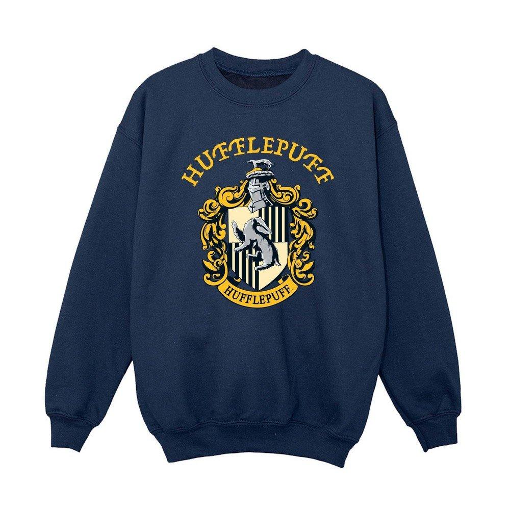 Sweatshirt Unisex Marine 116 von Harry Potter