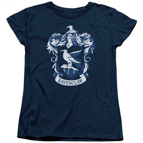 Tshirt Damen Marine 3XL von Harry Potter