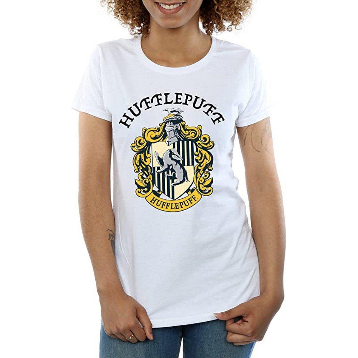 Tshirt Damen Weiss M von Harry Potter