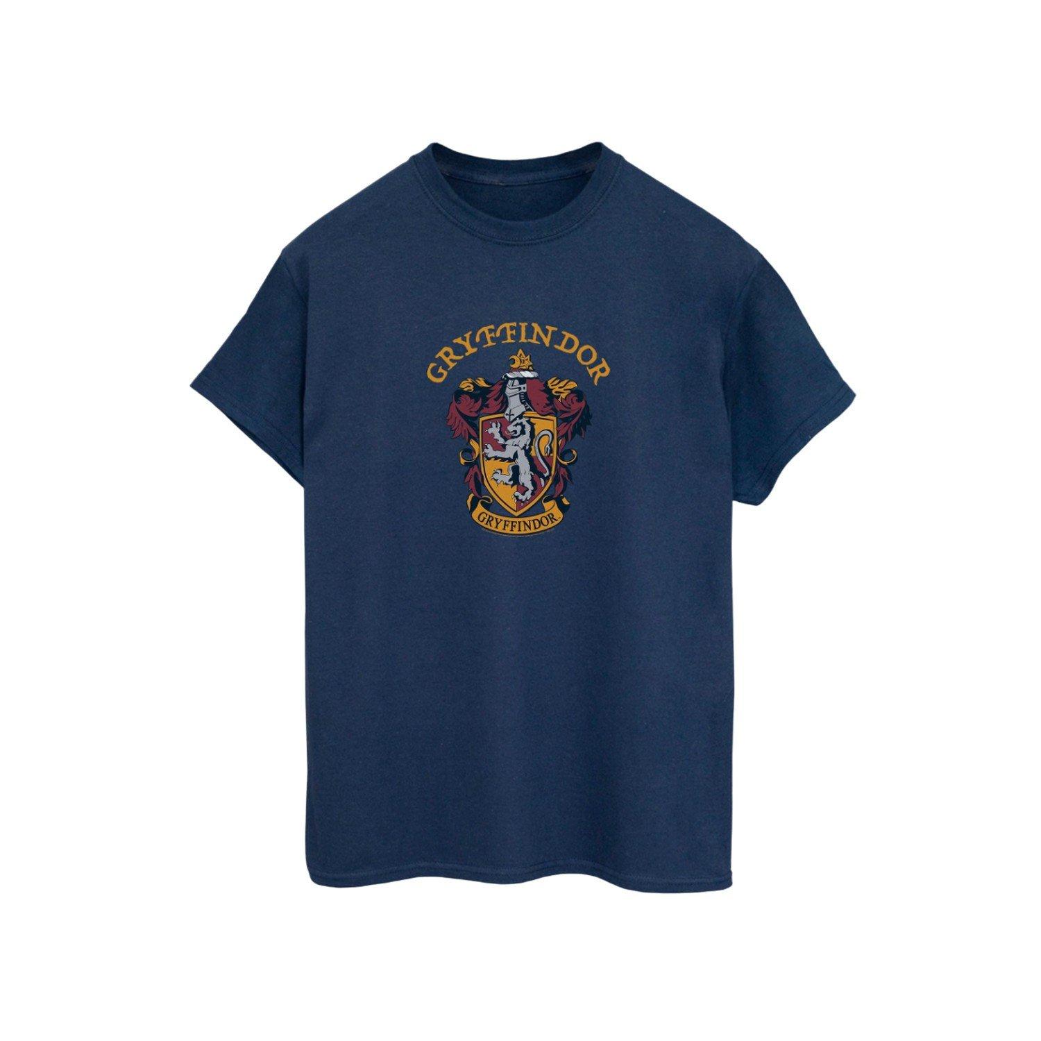 Tshirt Herren Marine 3XL von Harry Potter