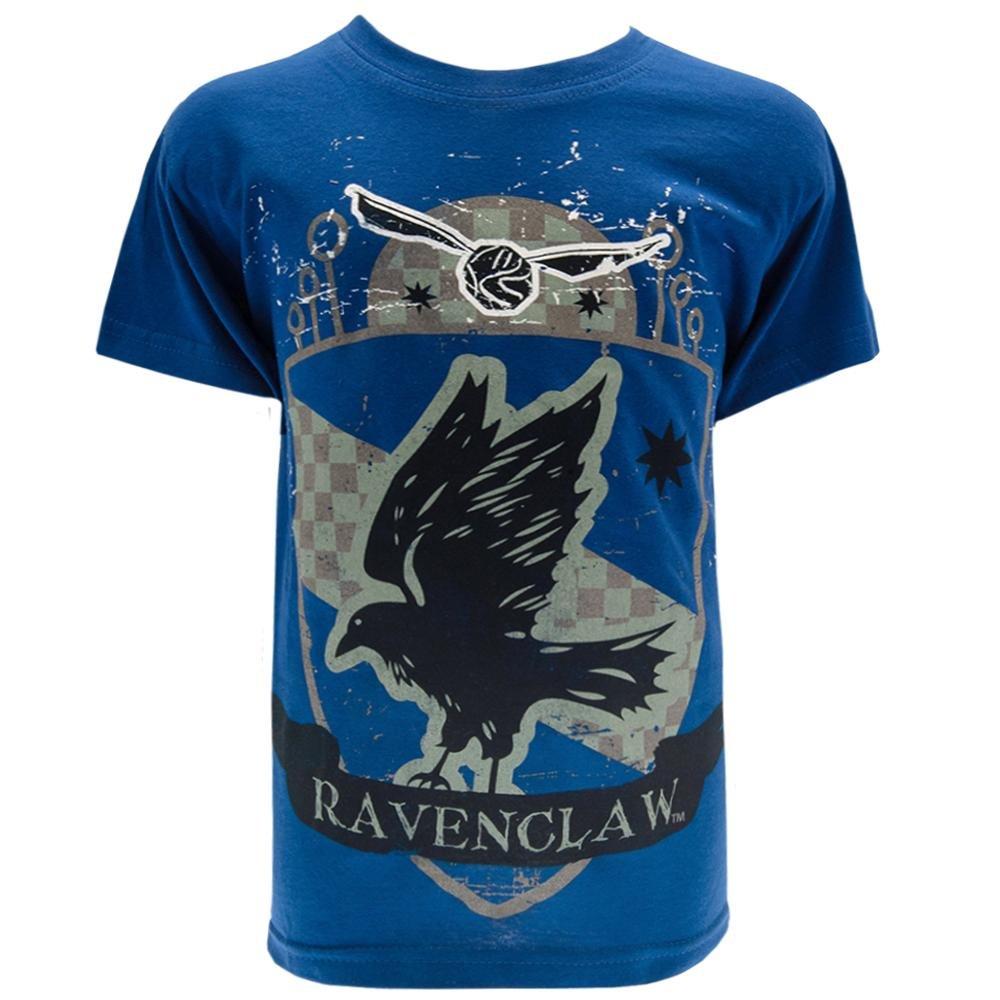 Tshirt Jungen Königsblau 146/152 von Harry Potter