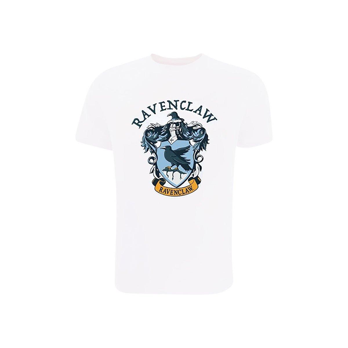 Tshirt Unisex Weiss 116 von Harry Potter