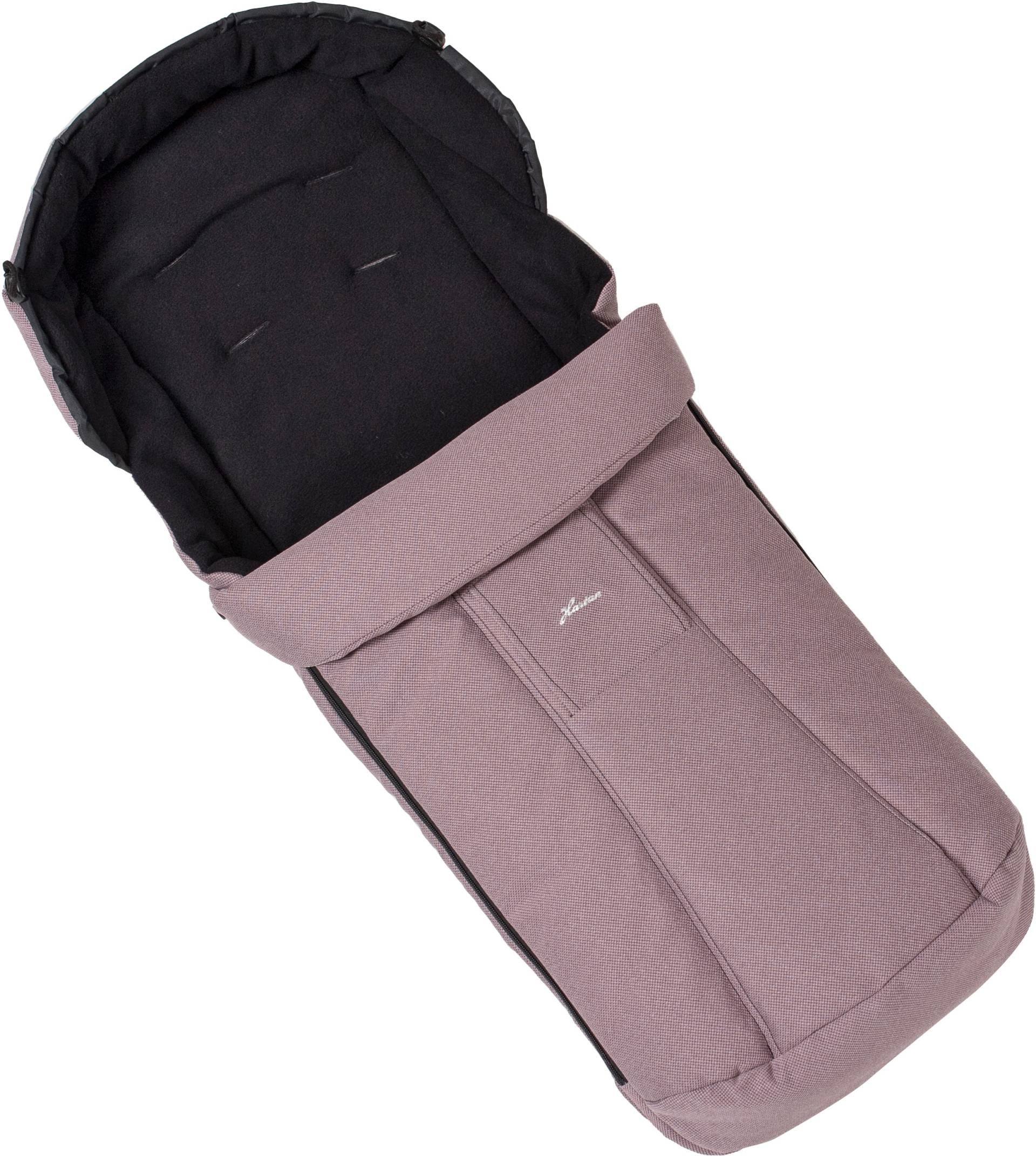 Hartan Fusssack »Rock It GTR - Casual Collection« von Hartan