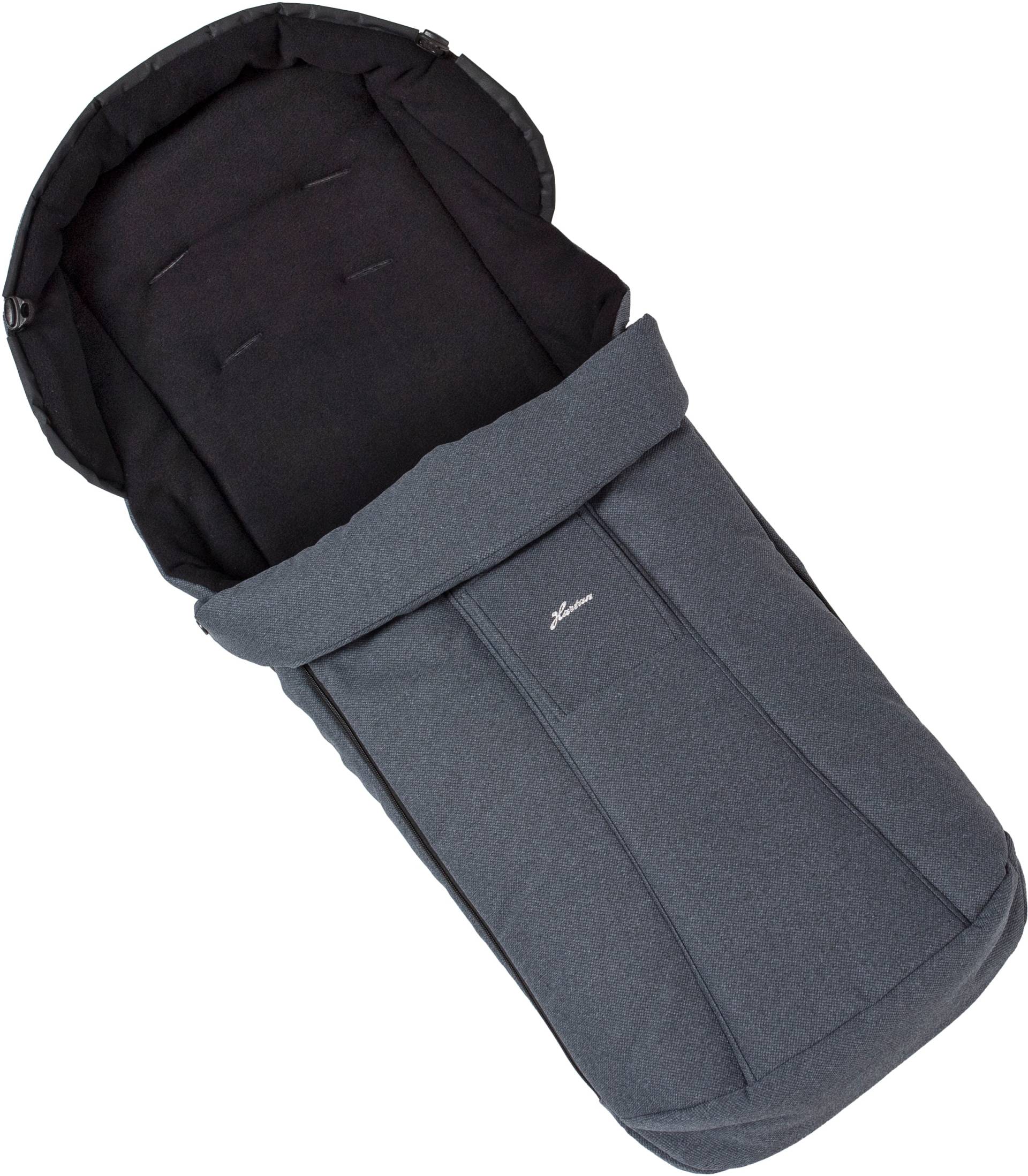 Hartan Fusssack »Rock It GTR - Casual Collection« von Hartan