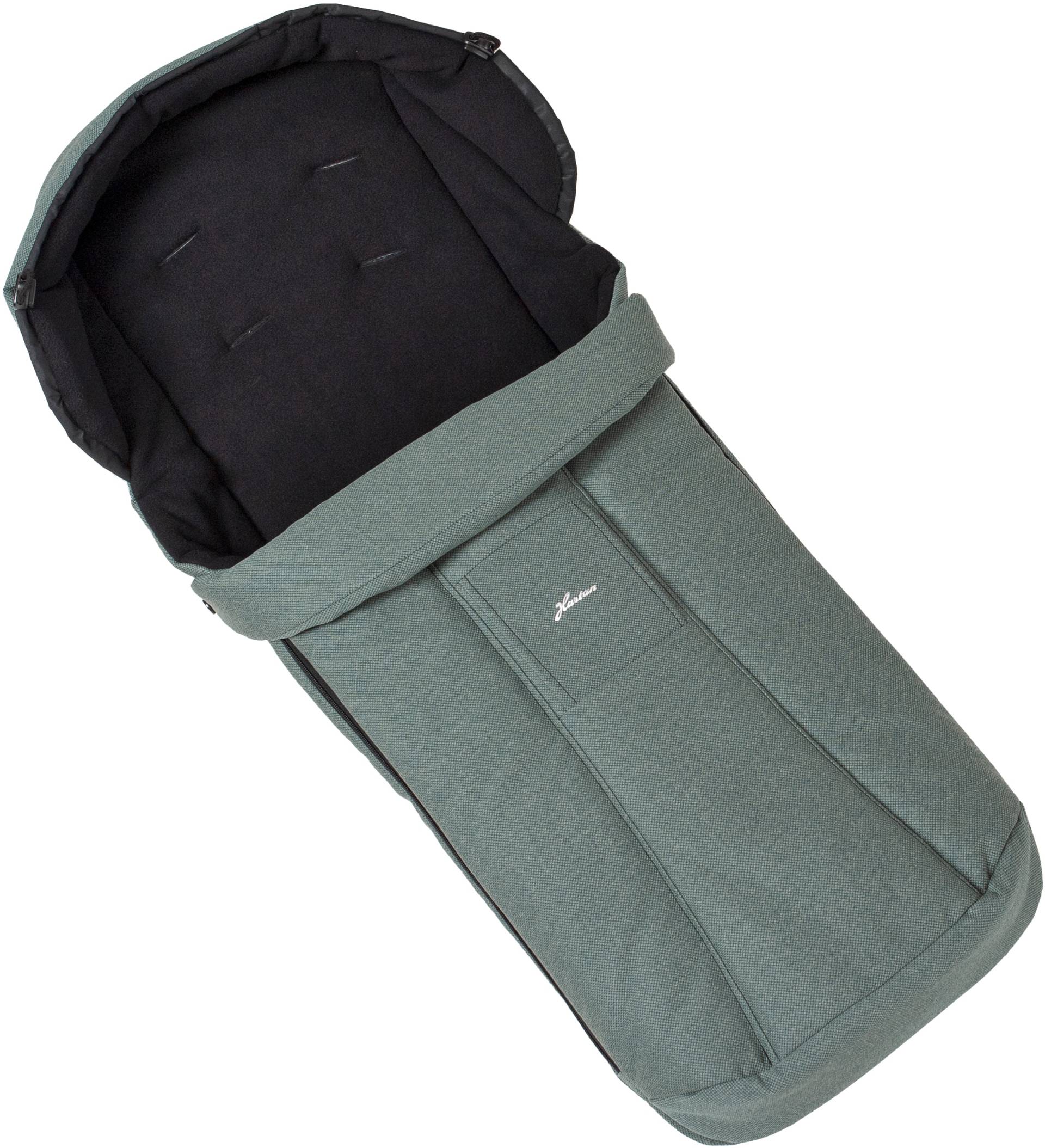 Hartan Fusssack »Rock It GTR - Casual Collection« von Hartan