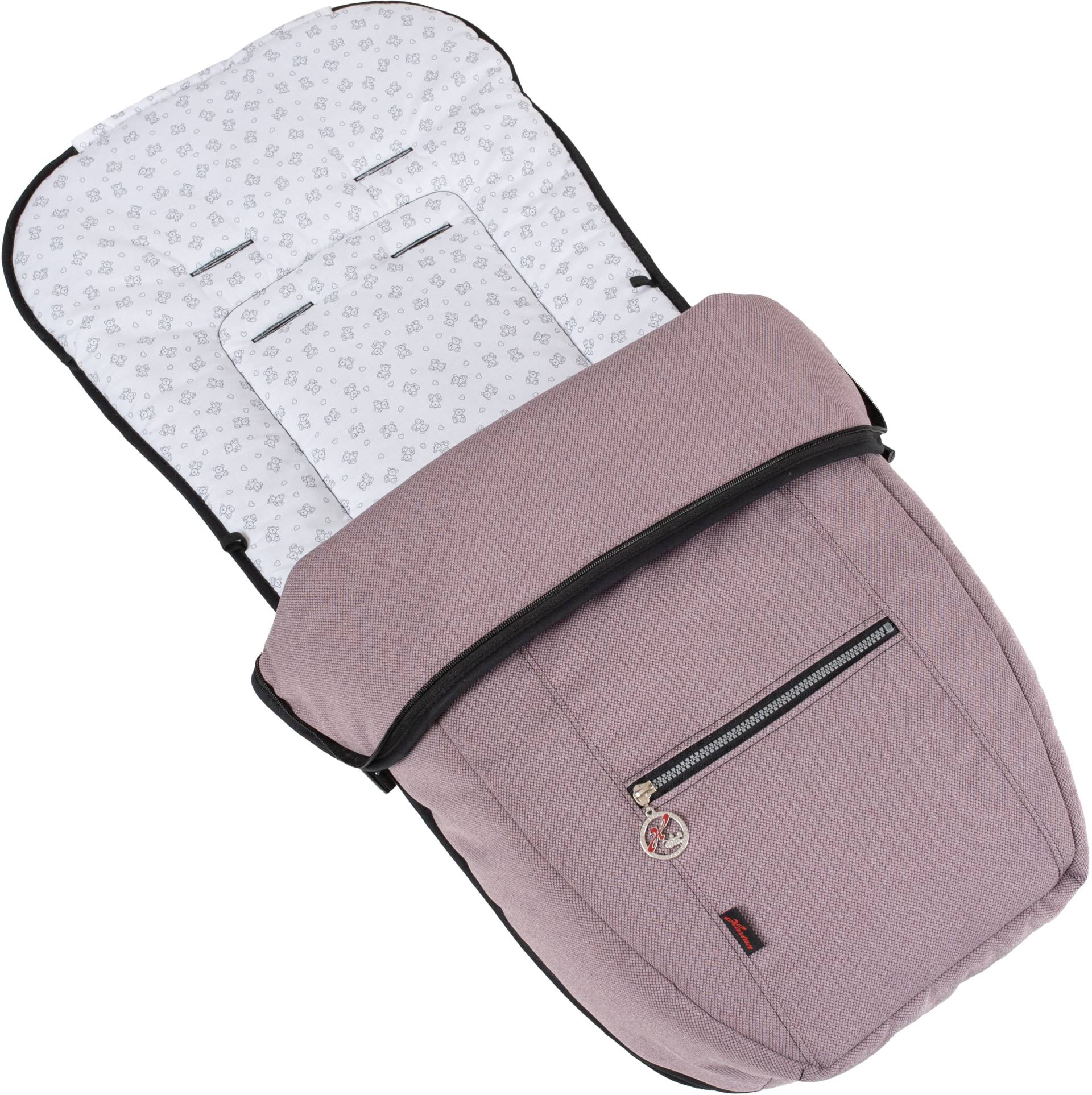 Hartan Fusssack »SoWi Fusssack - Casual Collection« von Hartan