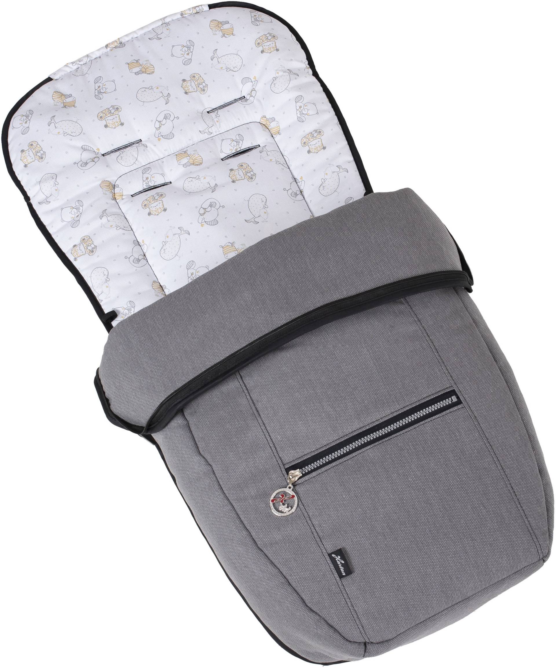 Hartan Fusssack »SoWi Fusssack - Casual Collection« von Hartan