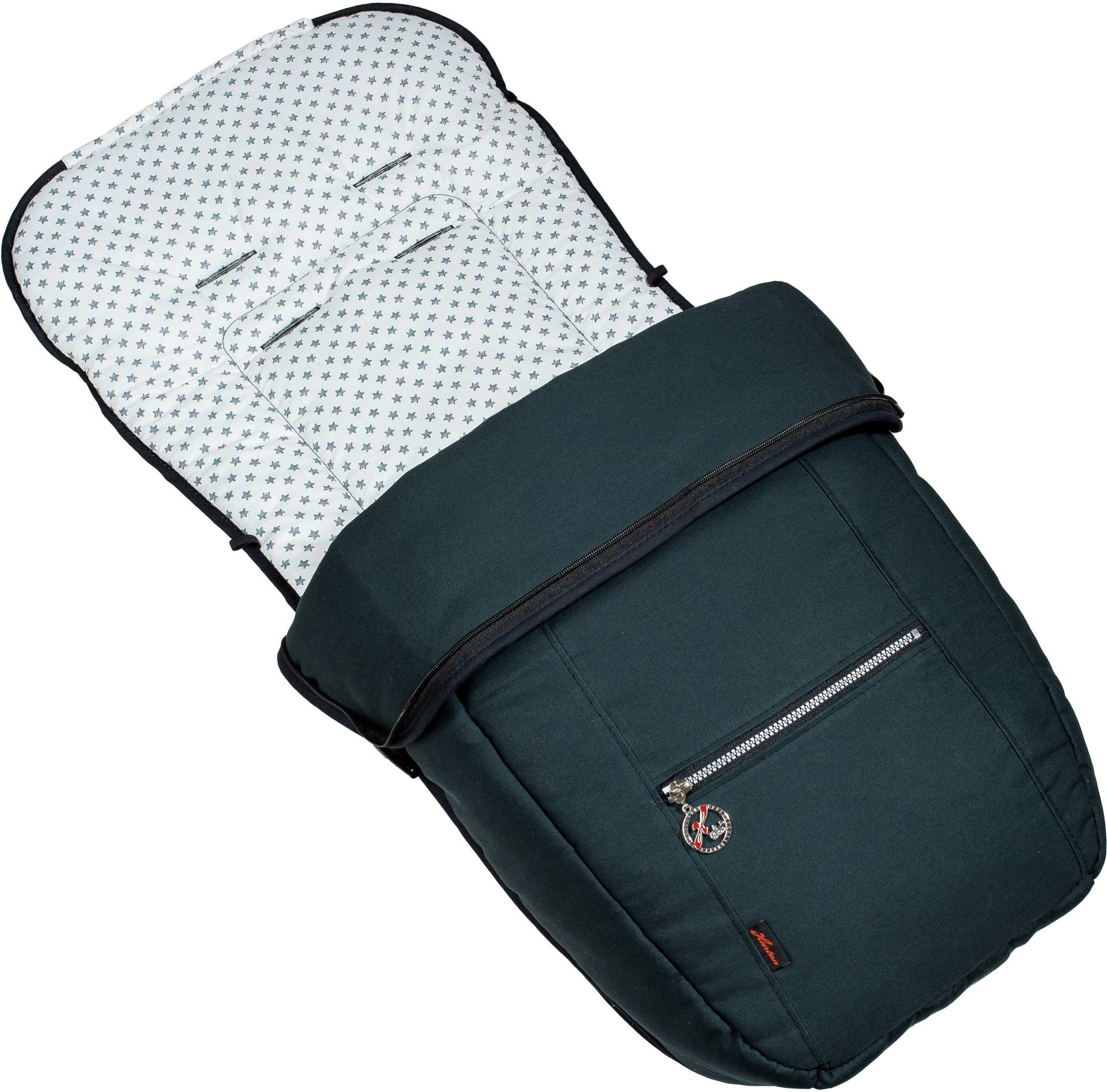 Hartan Fusssack »SoWi Fusssack - Casual Collection« von Hartan