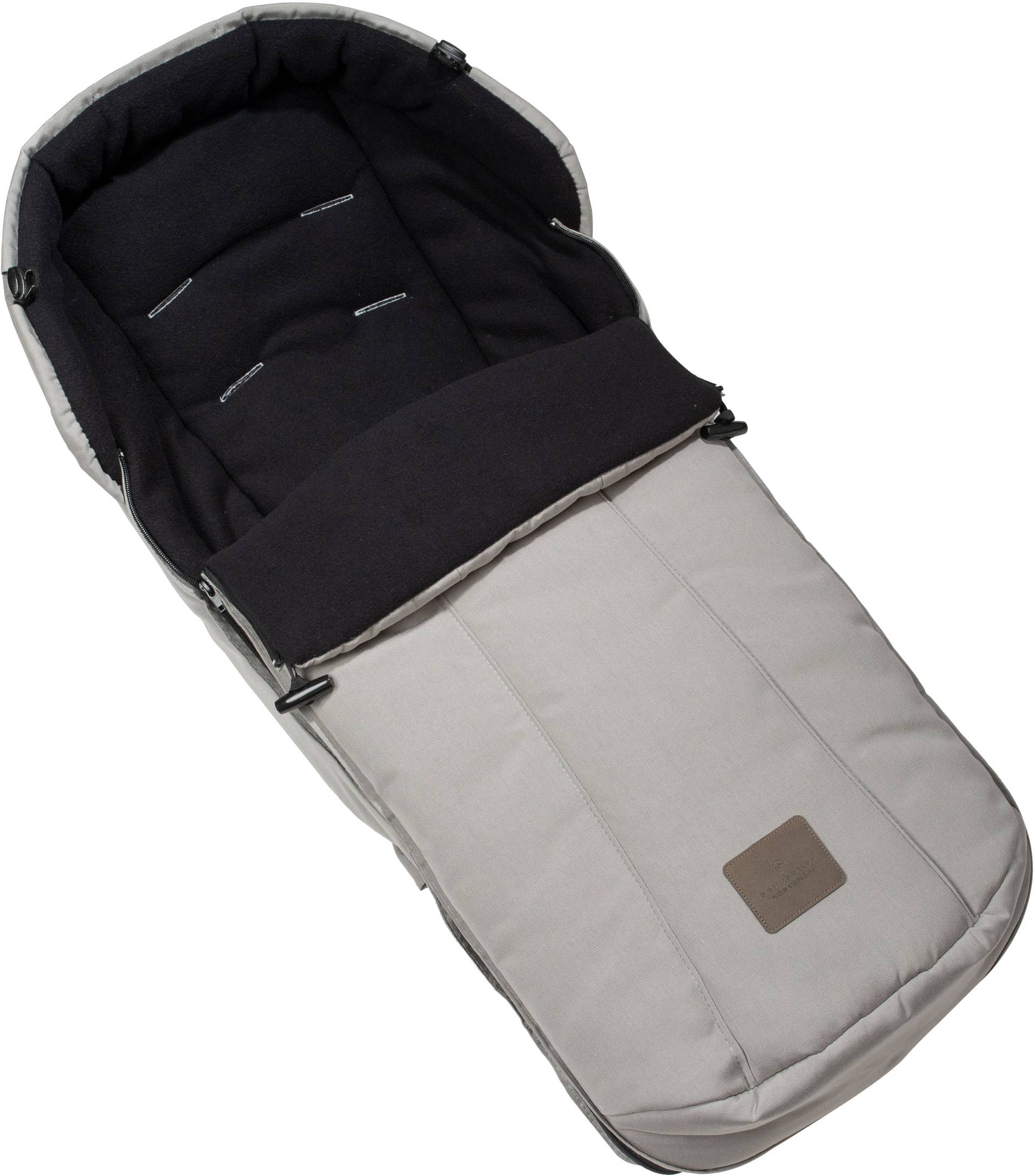 Hartan Fusssack »Winterfusssack GTX - Bellybutton« von Hartan