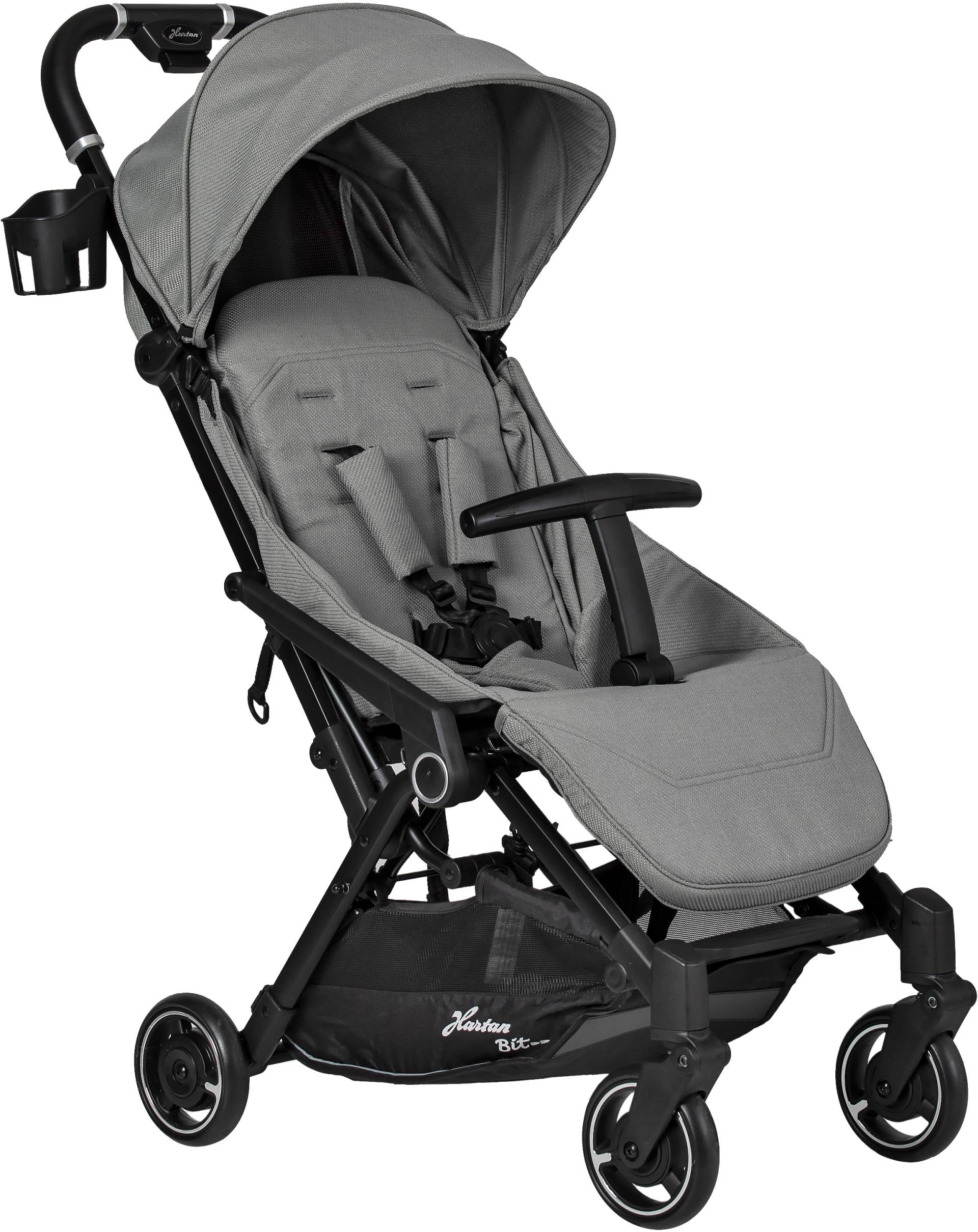 Hartan Kinder-Buggy »Bit - Buggy 1«, 22 kg von Hartan