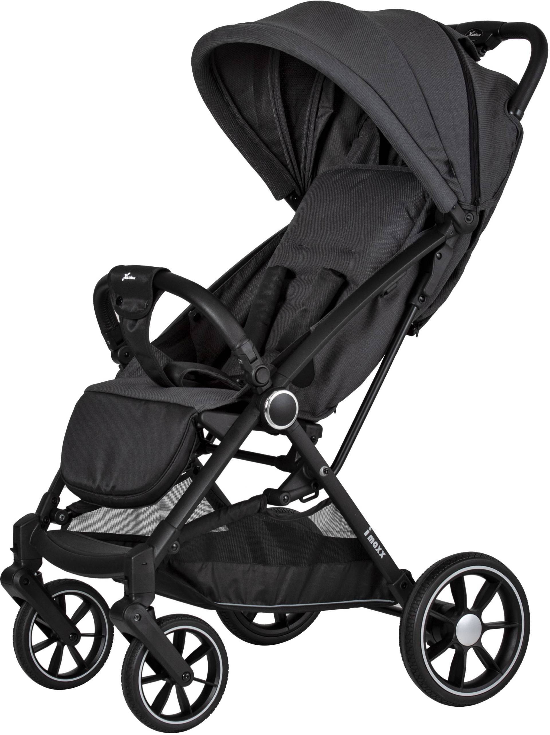 Hartan Kinder-Buggy »i-maxx - Buggy 1«, 22 kg von Hartan