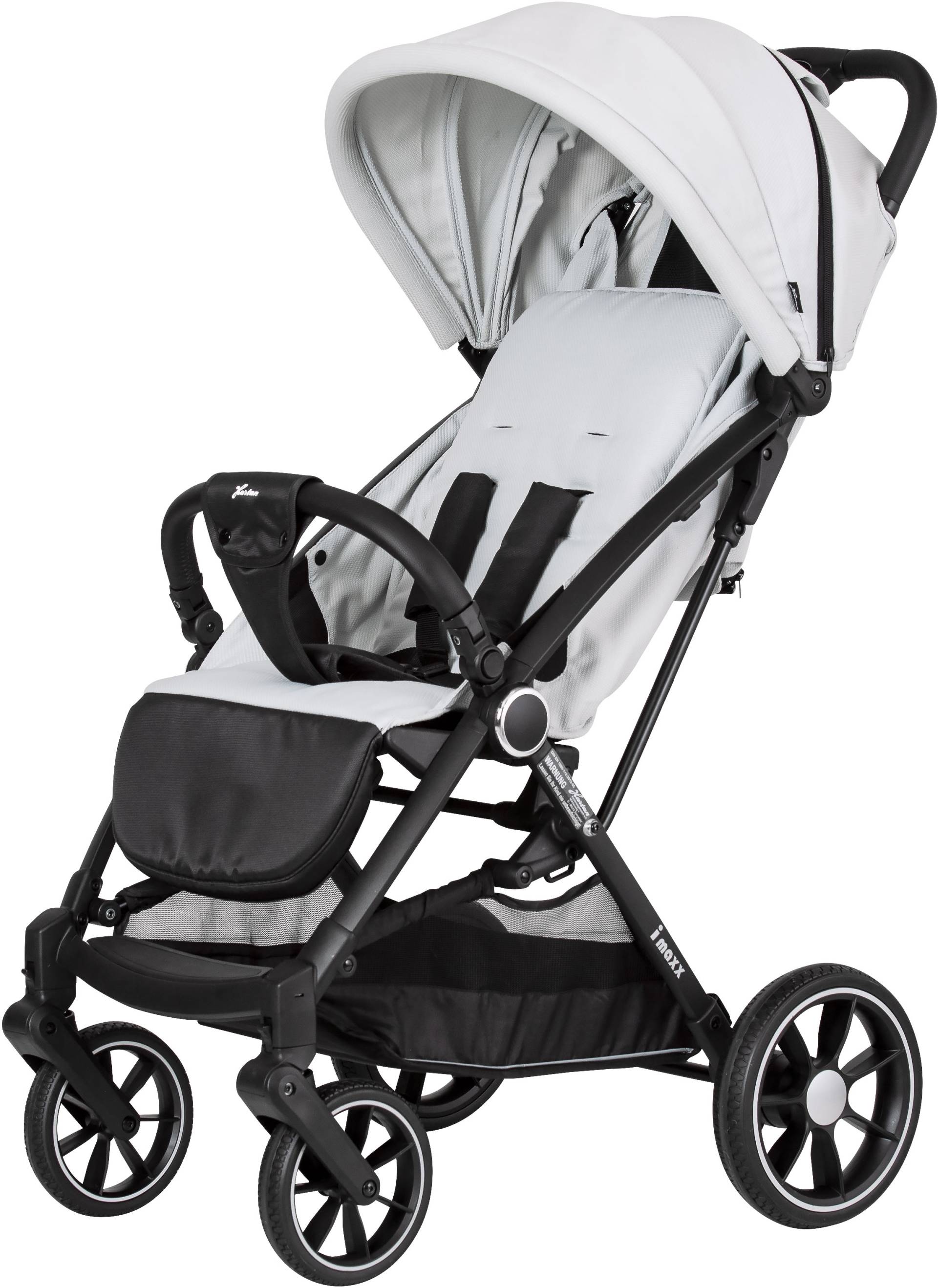 Hartan Kinder-Buggy »i-maxx - Buggy 1«, 22 kg von Hartan