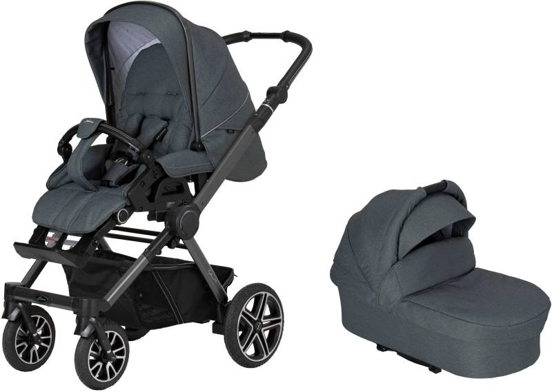 Hartan Kombi-Kinderwagen »Topline 2.0 GTS« von Hartan