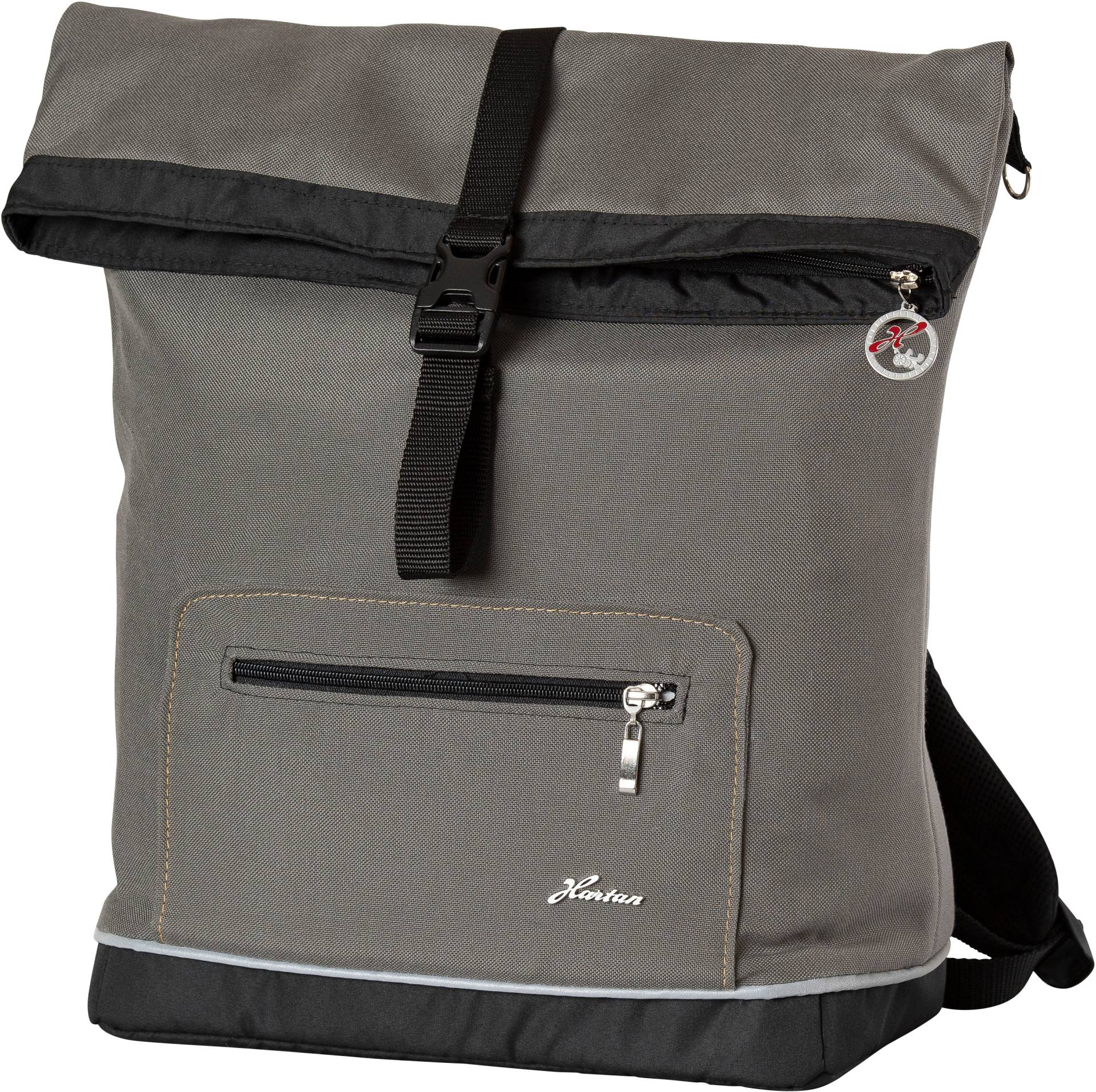 Hartan Wickelrucksack »Space bag - Casual Collection« von Hartan