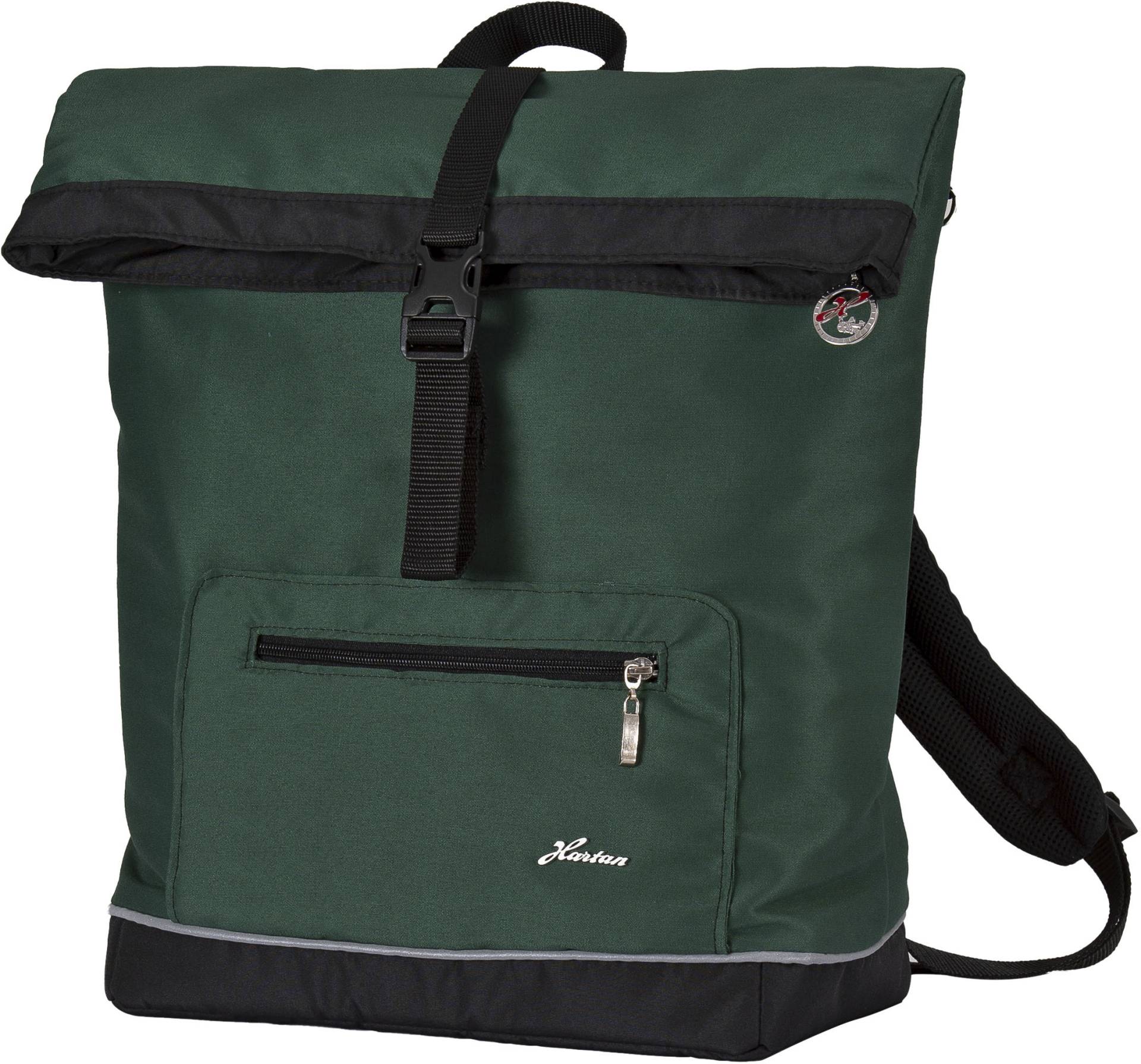 Hartan Wickelrucksack »Space bag - Casual Collection« von Hartan