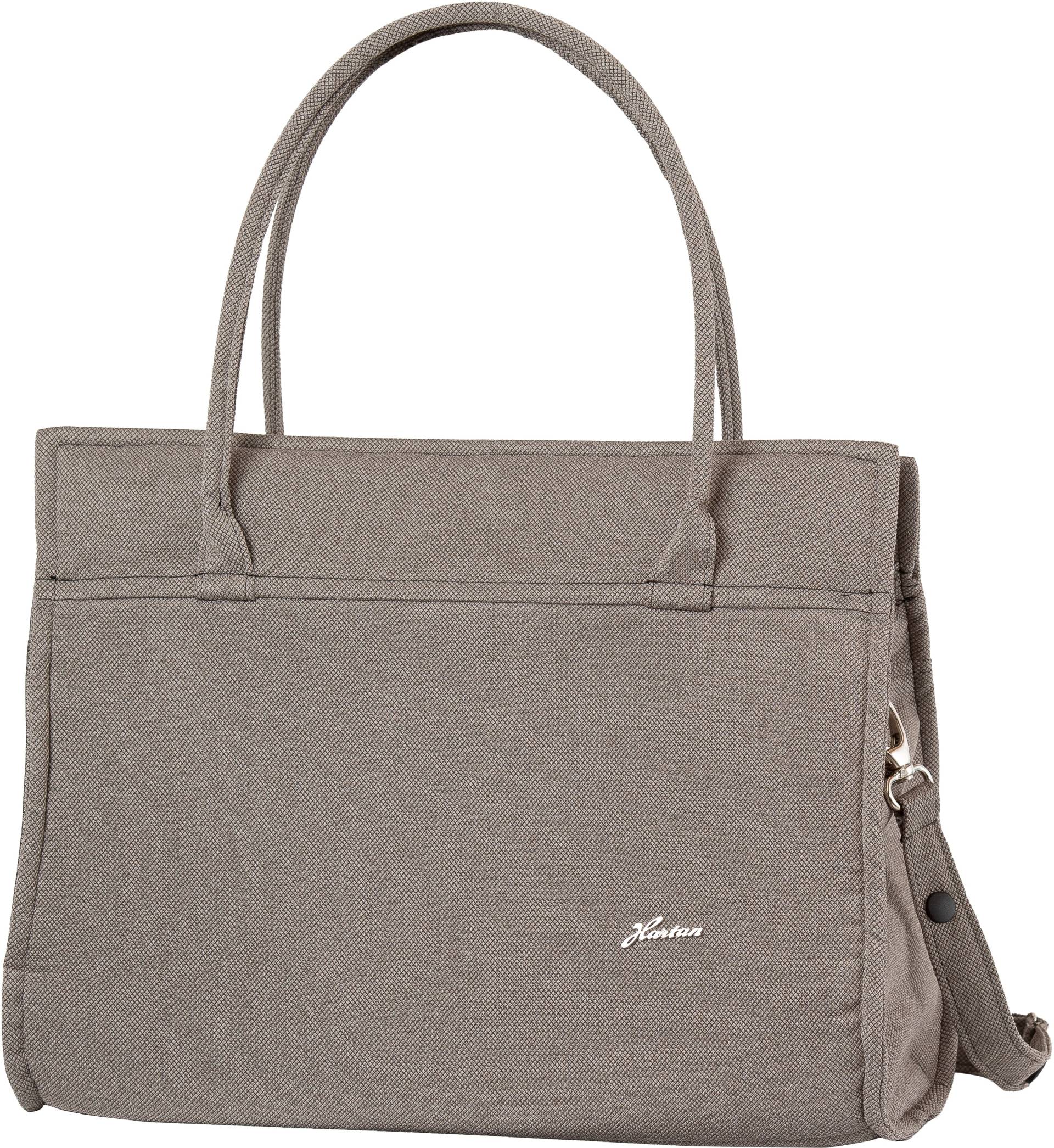 Hartan Wickeltasche »Casual bag - Casual Collection« von Hartan