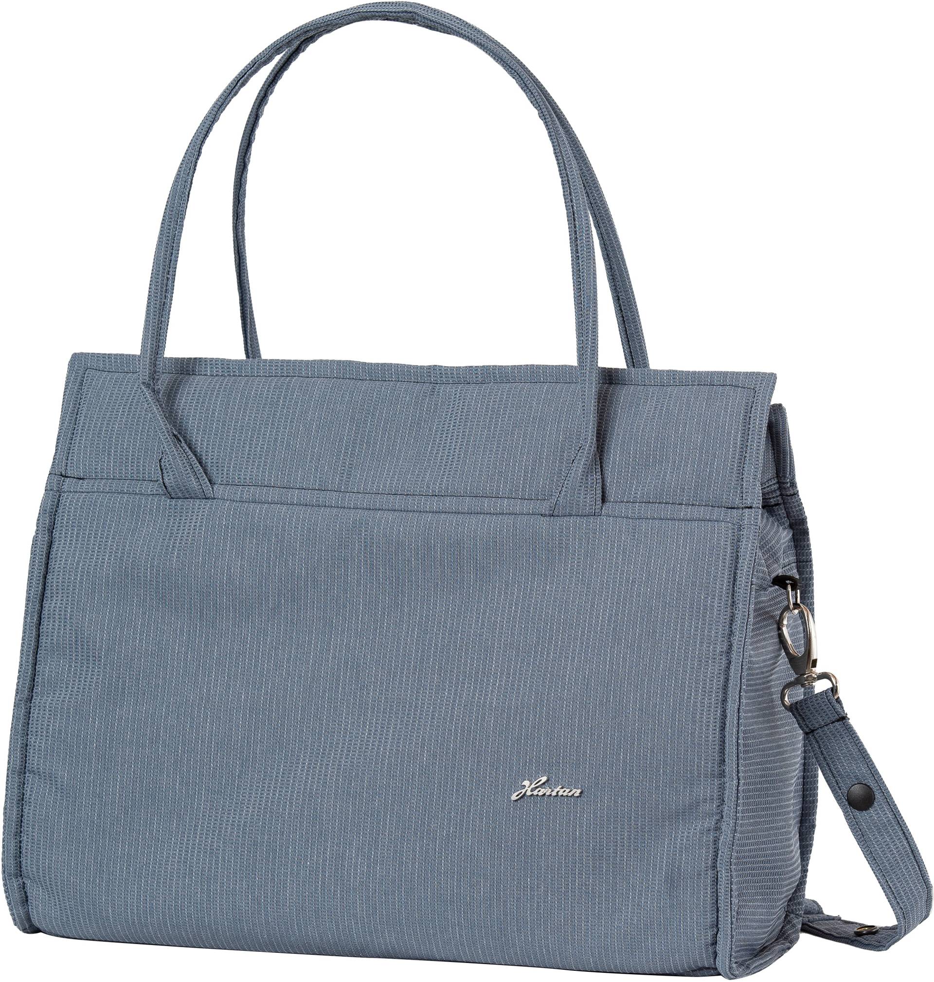 Hartan Wickeltasche »Casual bag - Casual Collection« von Hartan