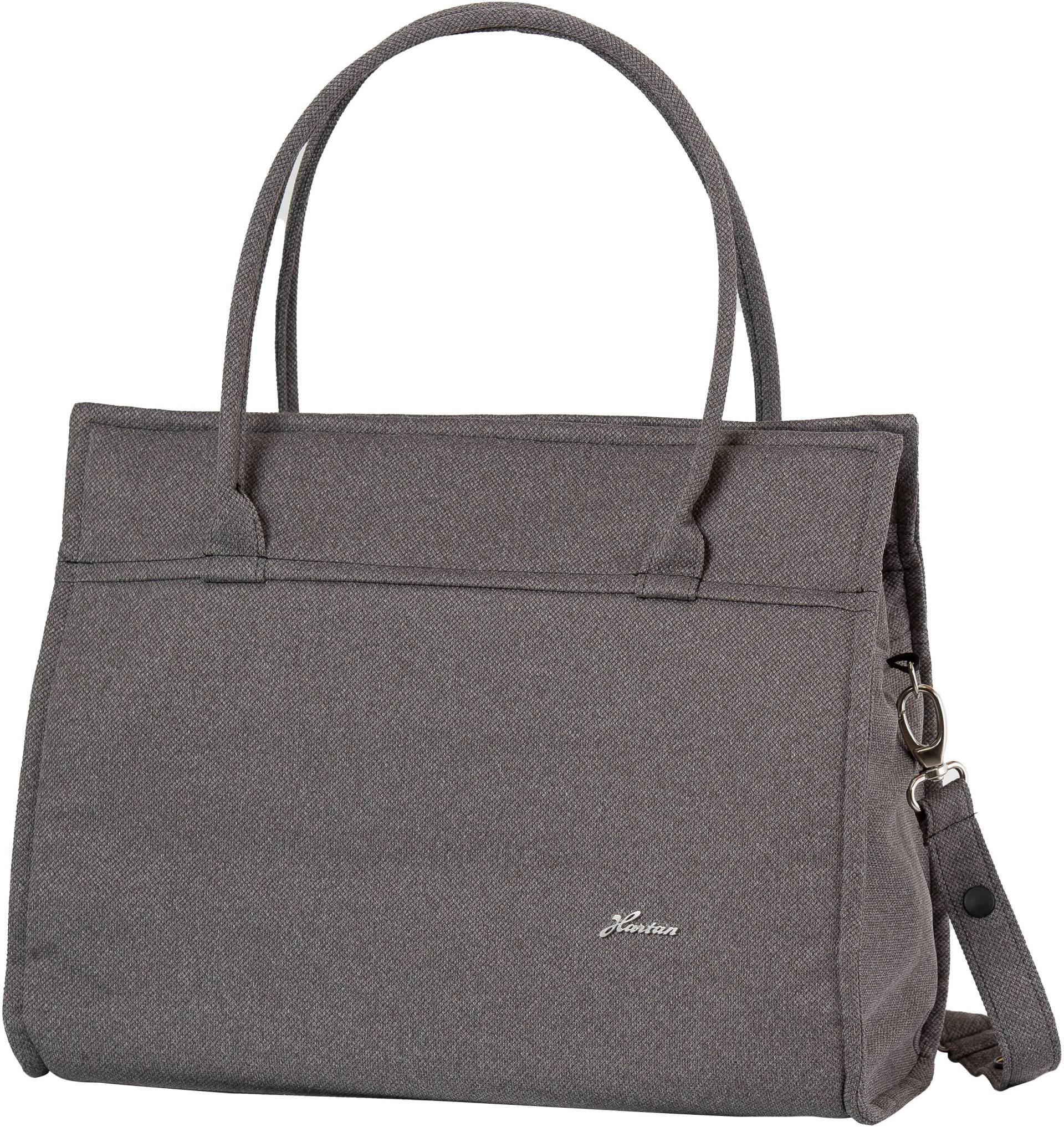 Hartan Wickeltasche »Casual bag - Casual Collection« von Hartan