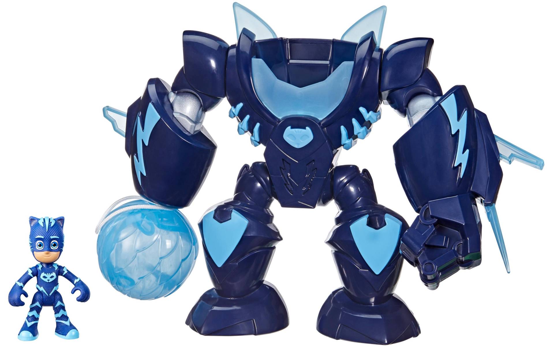 Hasbro Actionfigur »PJ Masks Robo-Catboy« von Hasbro