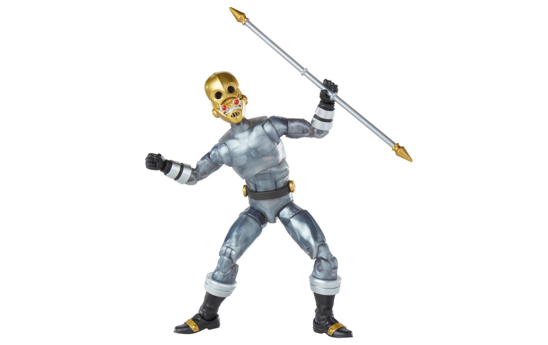 Hasbro Actionfigur »Power Rangers LC ZEO COG« von Hasbro