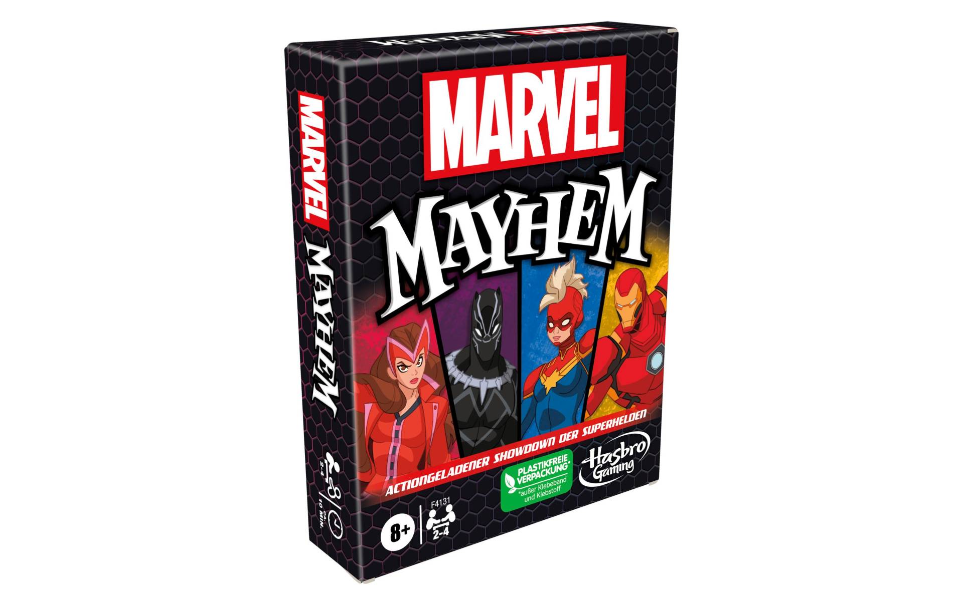 Hasbro Spiel »Marvel Mayhem« von Hasbro