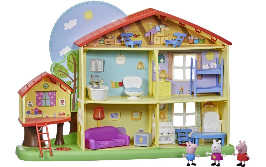 Hasbro Spielfigur »Peppa Pig« von Hasbro