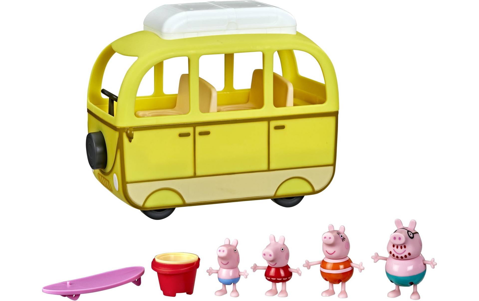 Hasbro Spielfigur »Peppa Pig« von Hasbro