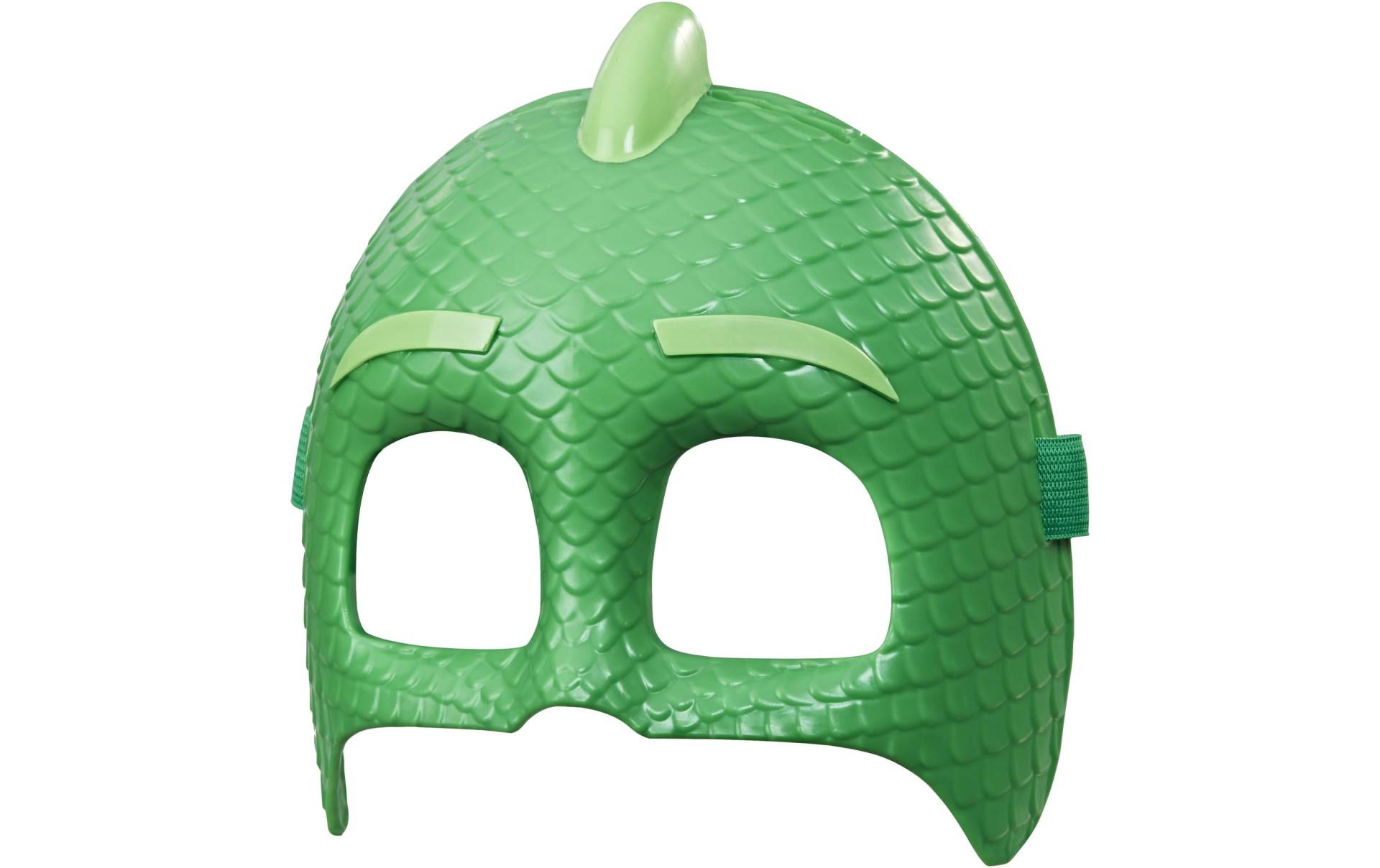Hasbro Verkleidungsmaske »Heldenmaske (Gecko)« von Hasbro