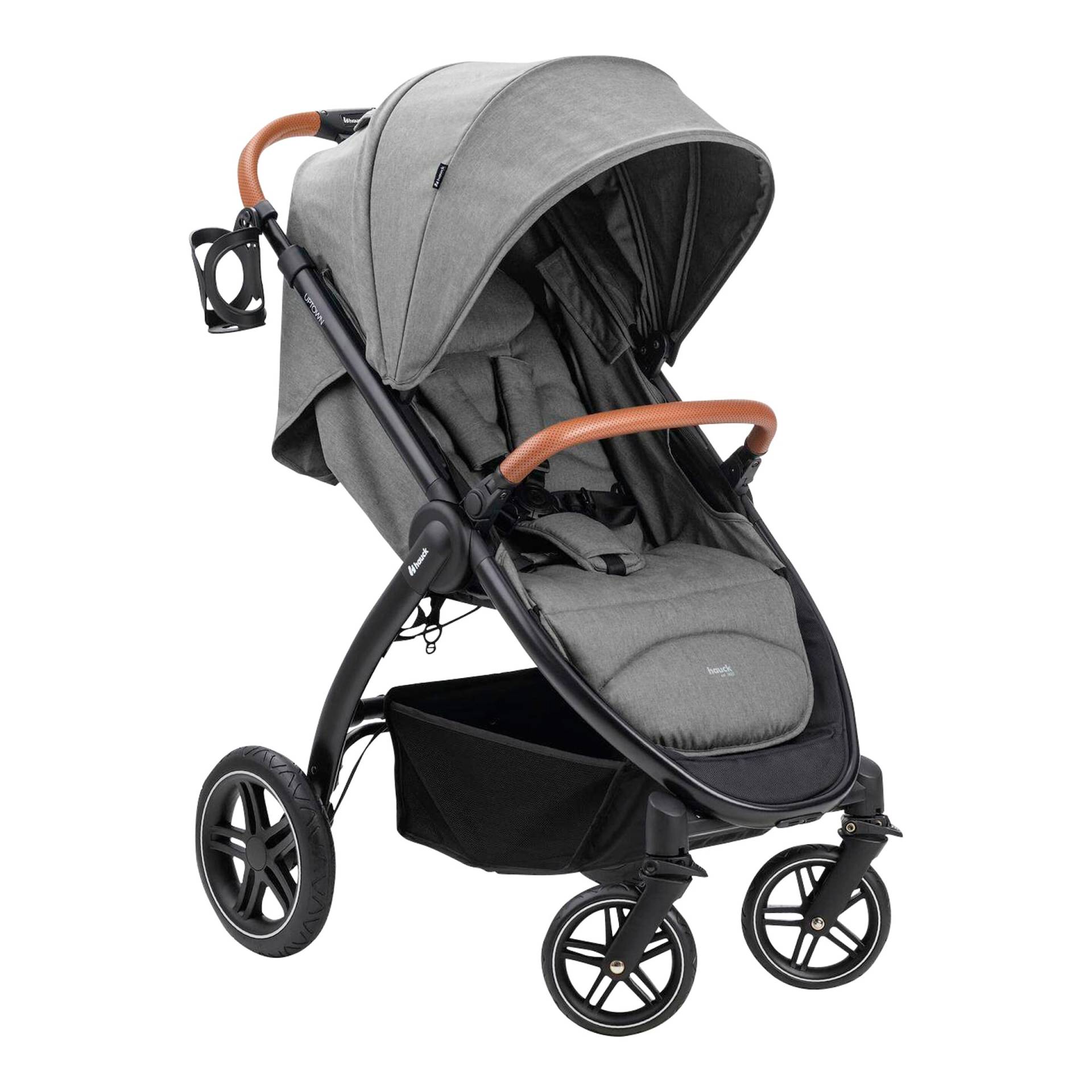 Buggy Uptown Buggy Uptown von Hauck