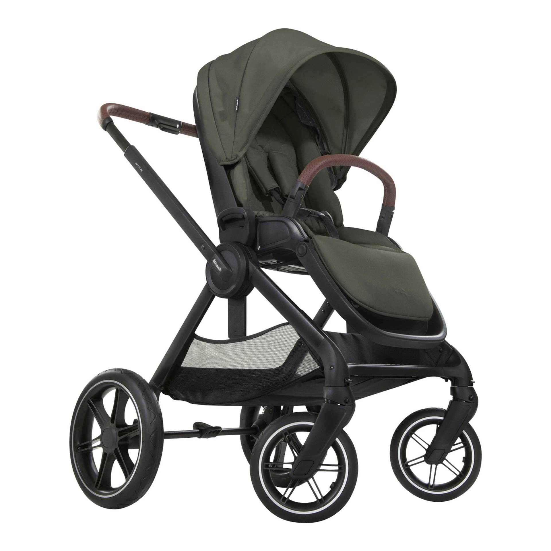 Buggy Walk N Care von Hauck