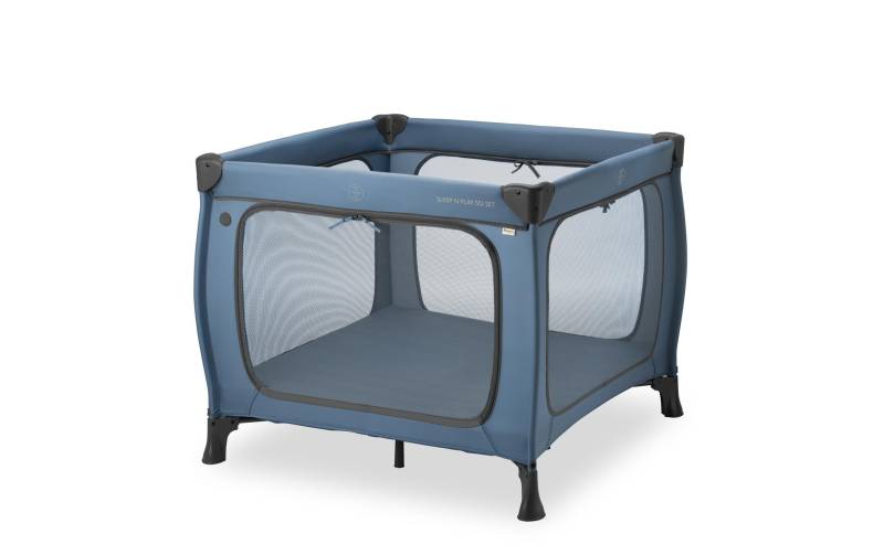 Hauck Baby-Reisebett »Sleep N Play Dark« von Hauck