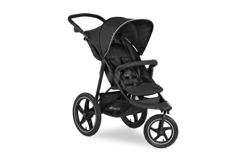 Hauck Kinder-Buggy »Hauck Sportwagen Runner 2«, 25 kg von Hauck