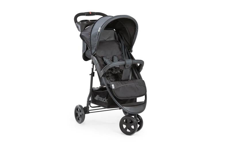 Hauck Kinder-Buggy »Shopper Citi Neo II«, 25 kg von Hauck