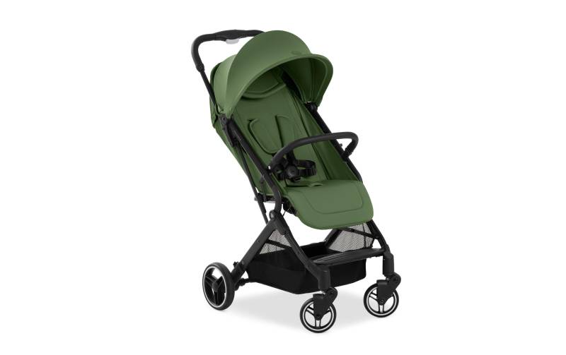 Hauck Kinder-Buggy »Travel N Care Plus Gree«, 25 kg von Hauck