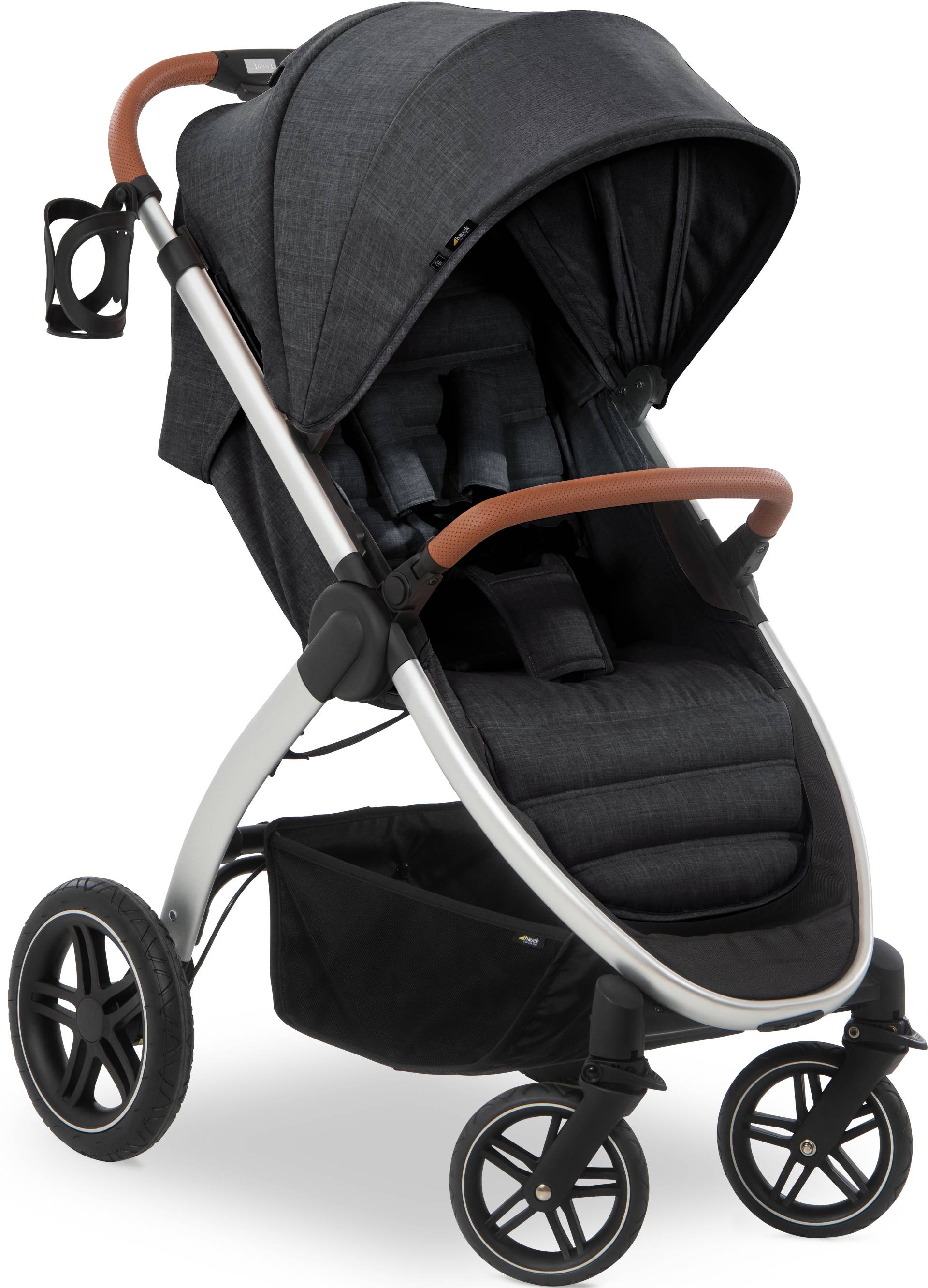 Hauck Kinder-Buggy »Uptown«, 22 kg von Hauck