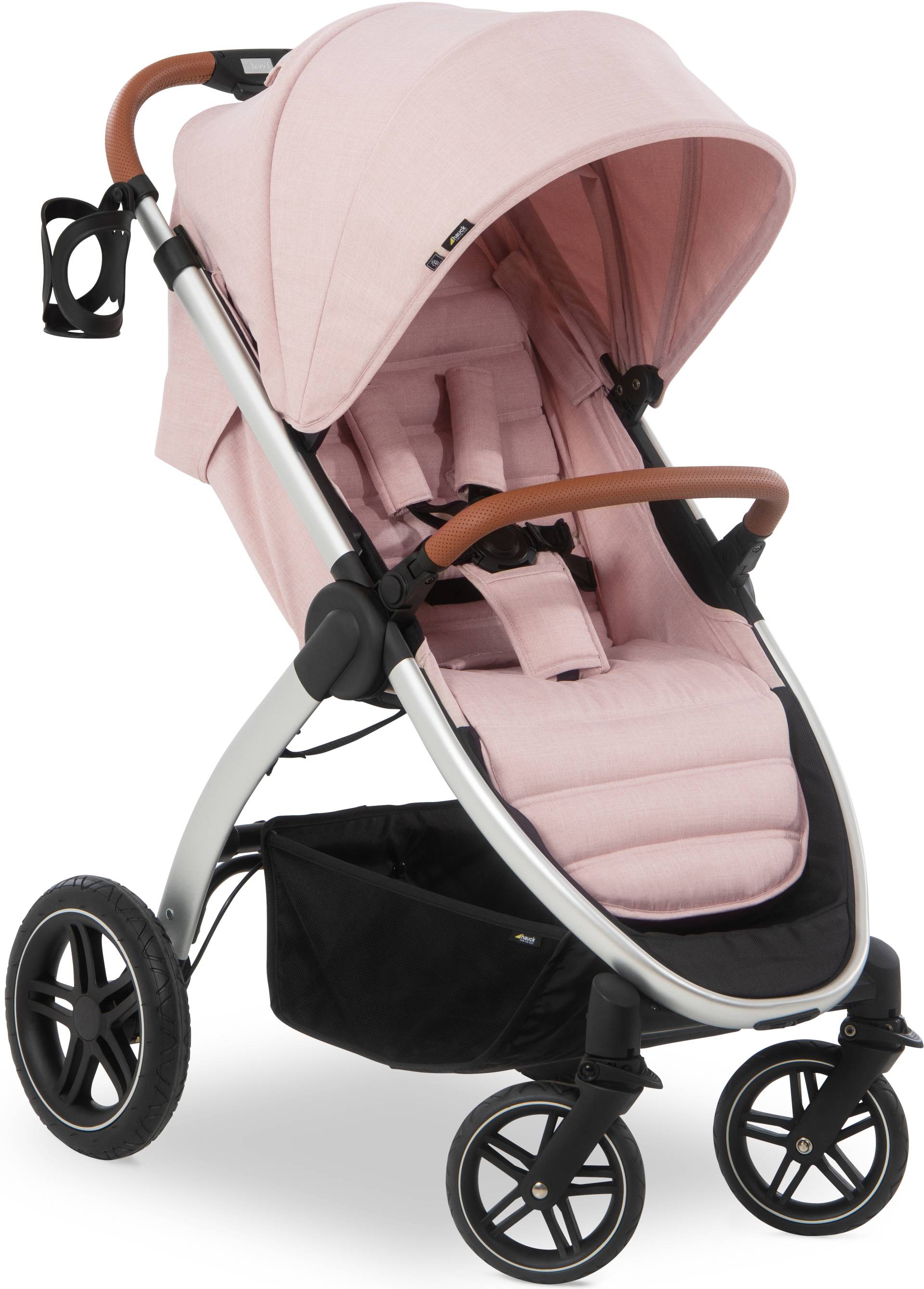 Hauck Kinder-Buggy »Uptown«, 22 kg von Hauck