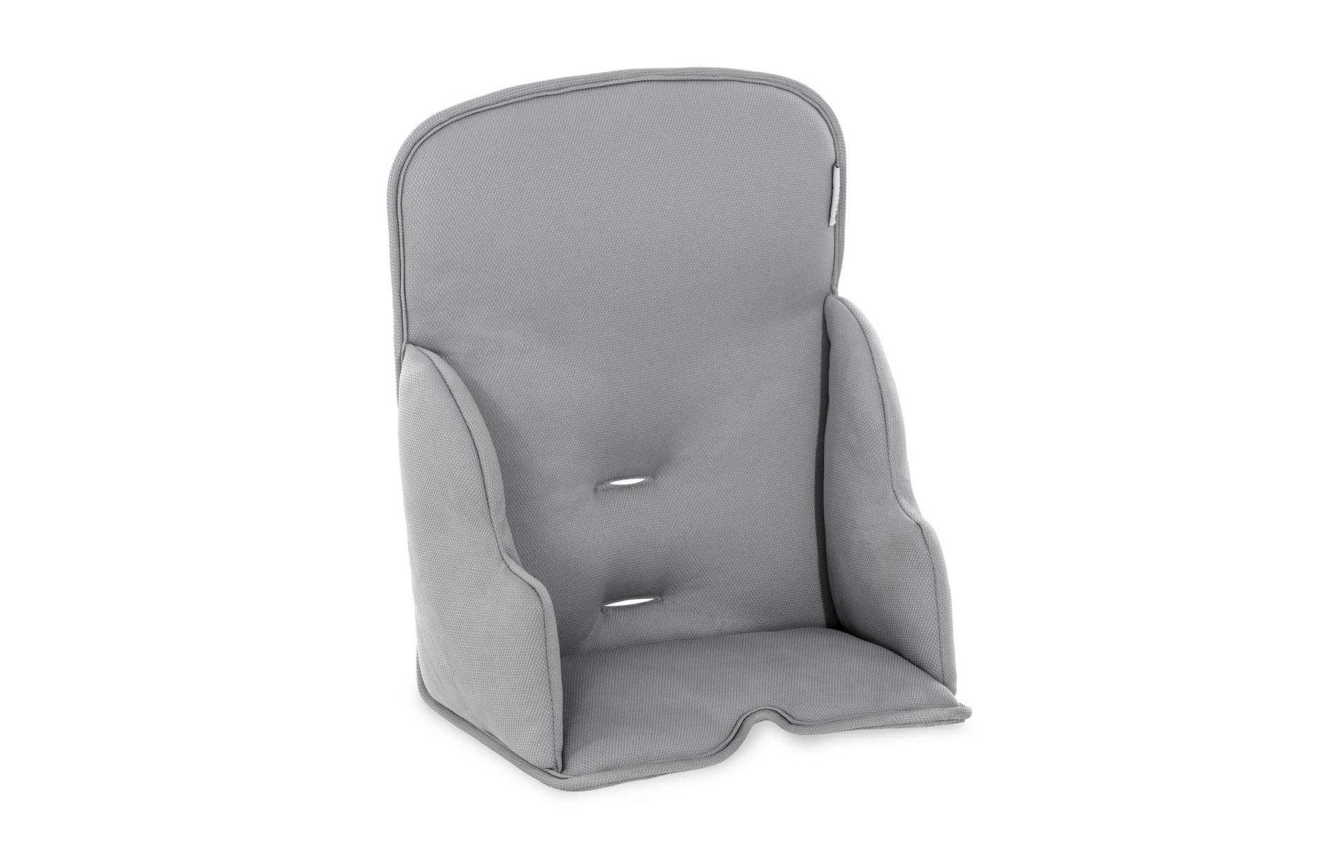 Hauck Kindersitzerhöhung »Alpha Cosy Comfort Stretch Grey« von Hauck