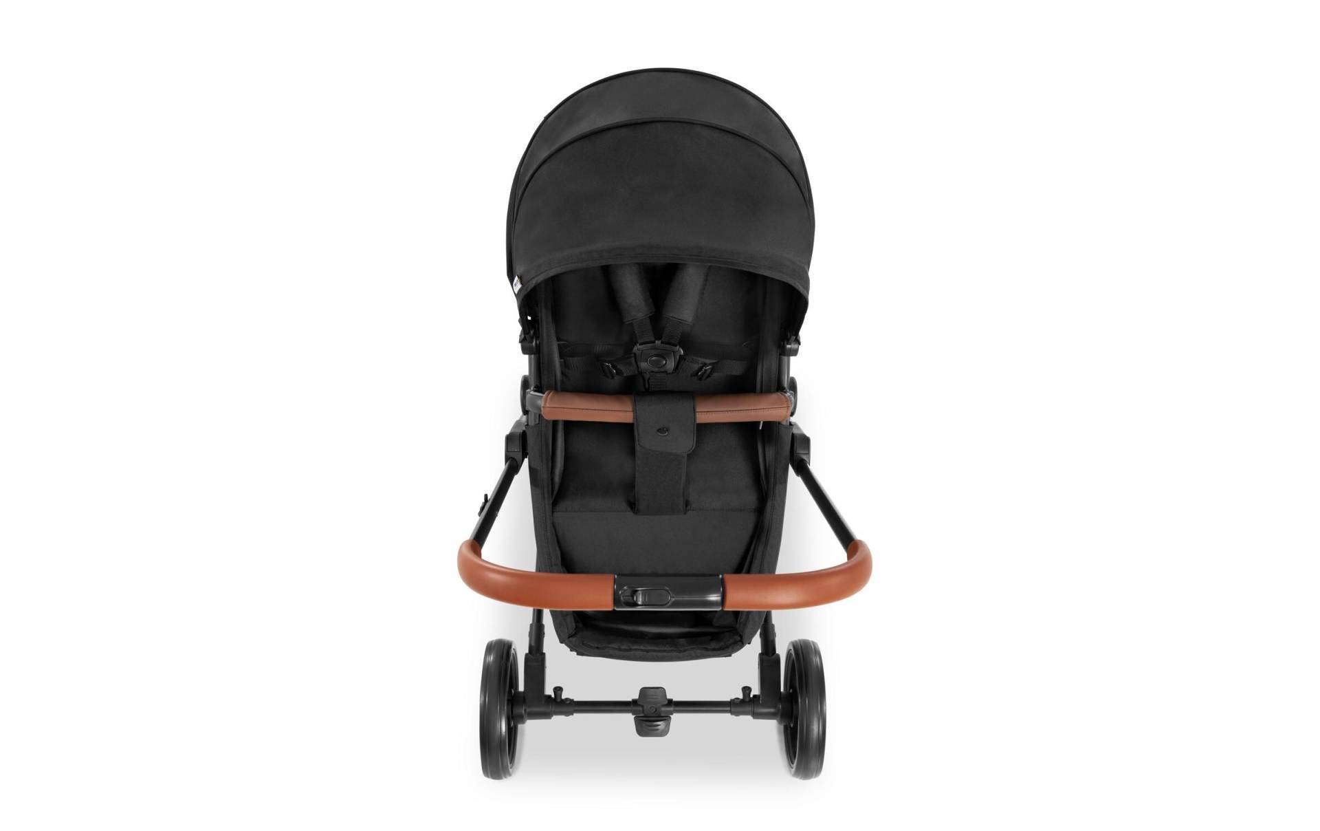 Hauck Kombi-Kinderwagen »Pacific 4 Shop«, 25 kg von Hauck