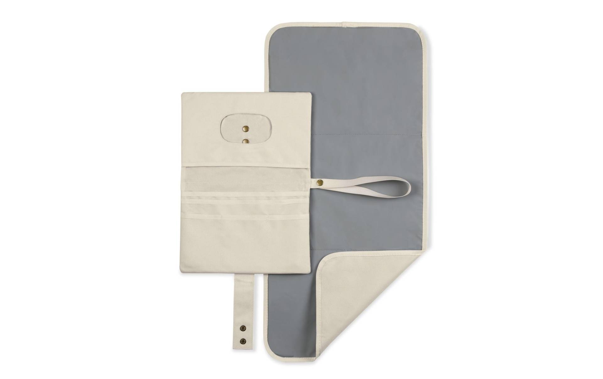 Hauck Wickeltasche »Change N Walk Beige« von Hauck