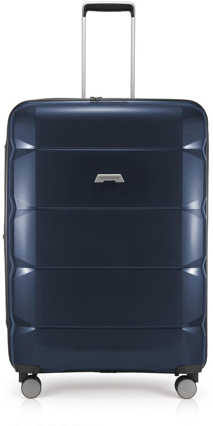 Hauptstadtkoffer Hartschalen-Trolley »Britz, in verschiedenen Farben und Grössen«, 4 Rollen, Hartschalen-Koffer Reisegepäck TSA Schloss Volumenerweiterung Hauptstadtkoffer Hartschalen-Trolley »Britz, in verschiedenen Farben und Grössen«, 4 Rollen, Hartschalen-Koffer Reisegepäck TSA Schloss Volumenerweiterung von Hauptstadtkoffer