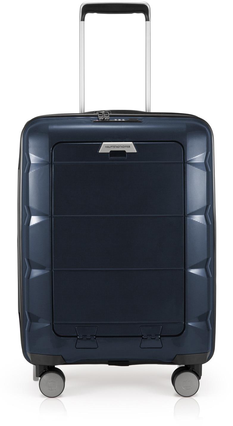 Hauptstadtkoffer Hartschalen-Trolley »Britz, in verschiedenen Farben und Grössen«, 4 Rollen, Hartschalen-Koffer Reisegepäck TSA Schloss Volumenerweiterung Hauptstadtkoffer Hartschalen-Trolley »Britz, in verschiedenen Farben und Grössen«, 4 Rollen, Hartschalen-Koffer Reisegepäck TSA Schloss Volumenerweiterung von Hauptstadtkoffer