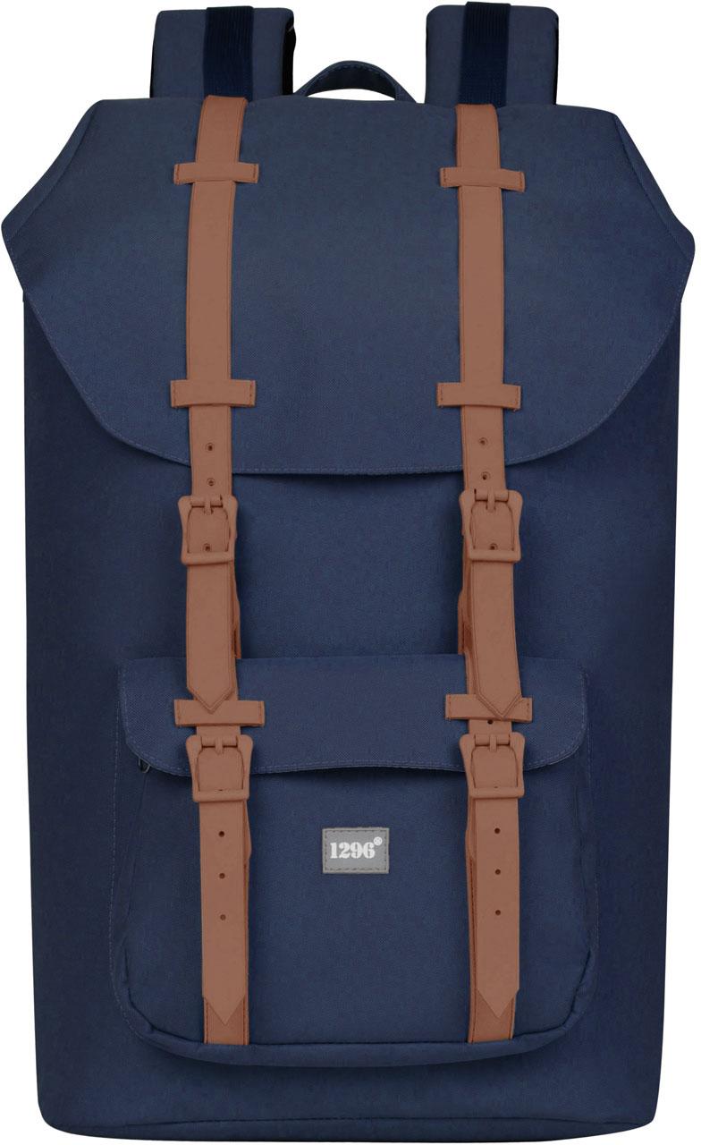 Hauptstadtkoffer Laptoprucksack »blnbag U2« von Hauptstadtkoffer