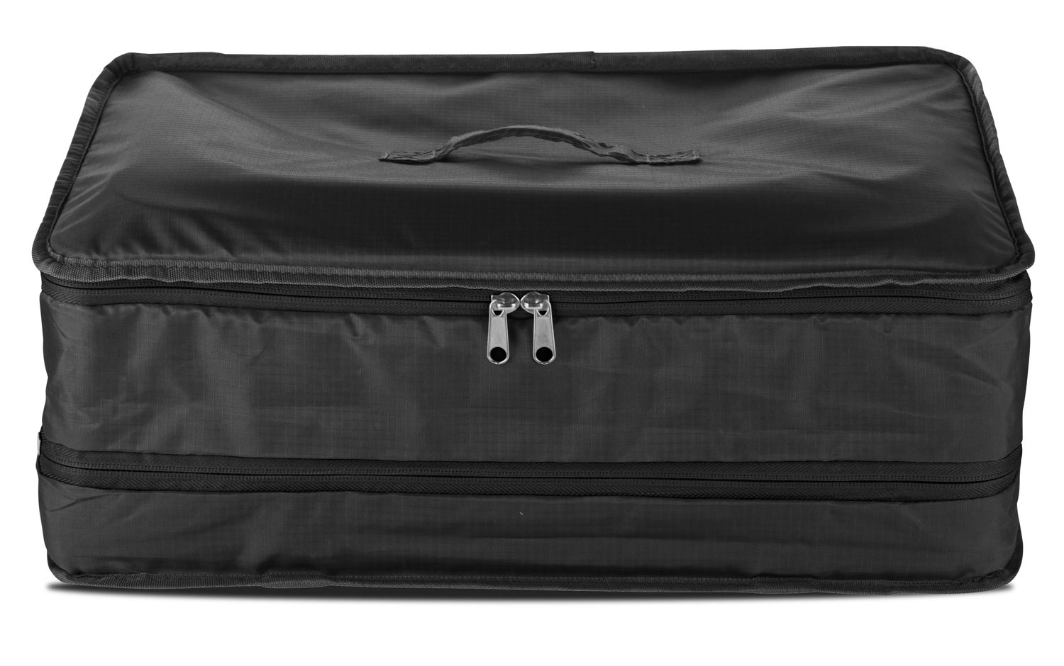 Organizer / Mobiler Reise-Kleiderschrank 45 x 30 x 17 cm Organizer / Mobiler Reise-Kleiderschrank 45 x 30 x 17 cm von Hauptstadtkoffer